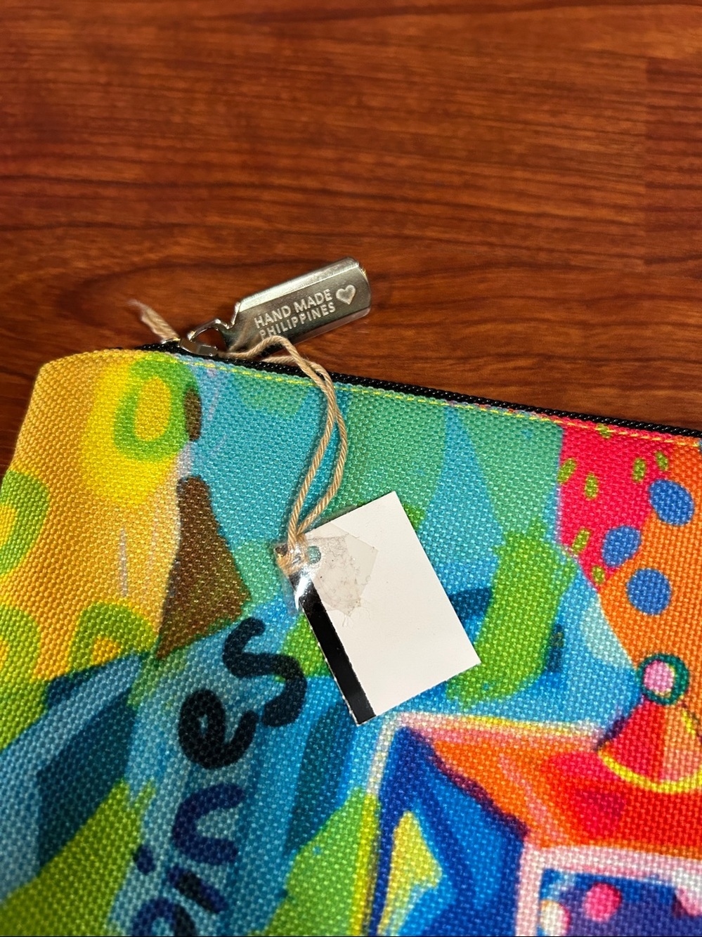Medium Pouch - Picture 2 of 5